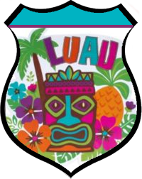 Aug 25th Luau Volleyball Tournament