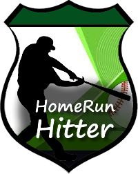 HomeRun Hitter