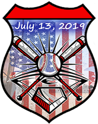 July 13th All-Nighter Softball Tournament Co-ed 10v10 