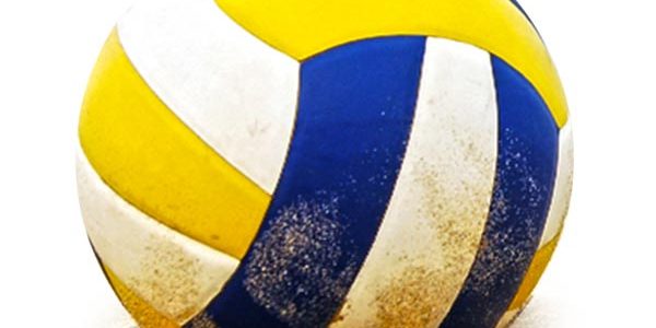 Monday Volleyball has New Start Date