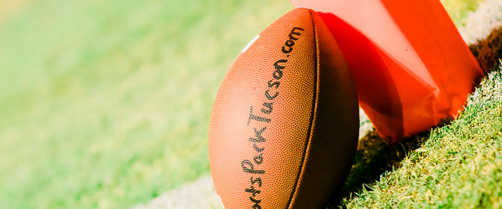 Flag football league is back!