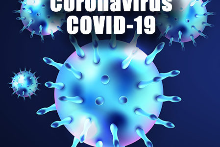 Coronavirus Update 5/29/2020 Coronavirus Update 5/29/2020