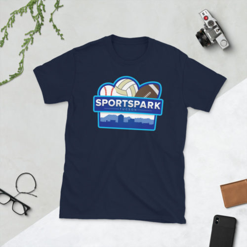 Short-Sleeve Unisex T-Shirt - Image 2