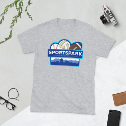 Short-Sleeve Unisex T-Shirt - Image 4