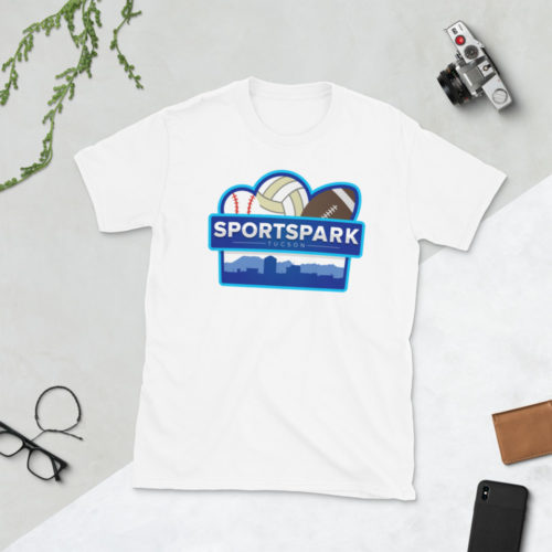 Short-Sleeve Unisex T-Shirt - Image 5